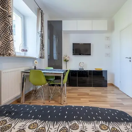 Fantastica Warszawa#cozy Flat#citycenter#smart Atv#fast Wifi Warszawa