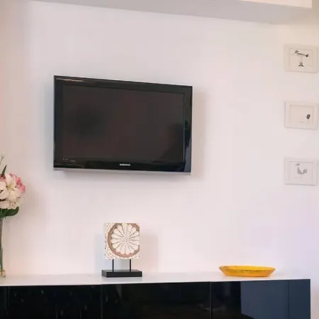 Fantastica Warszawa#cozy Flat#citycenter#smart Atv#fast Wifi Apartman *